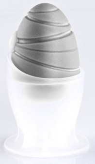 Oeuf Glac� Vibrant Ice Small
