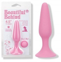 Anus Picket Ventouse Beautiful Behind 10cm ø3 Anus Picket Ventouse Beautiful Behind 10cm ø3