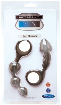 Butt Plug
