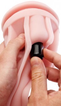 Fleshlight Vibro Vagin Lady Original