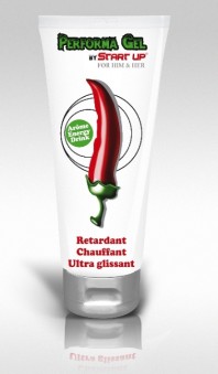 Performa Gel Start Up