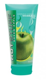 Huile Erotique Hott Stuff
