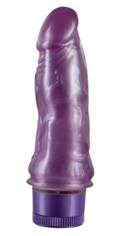 Vibro Anal