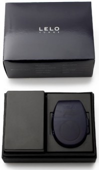 Cockring Vibrant Rechargeable Bo