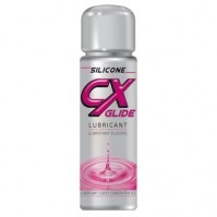 Lubrifiant CX Glide Silicone 250mL