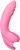 Dong Ergonomique Rose
