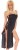 Robe Longue Sexy Cocktail