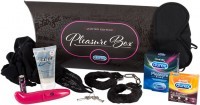Coffret Couple Pleasure Box