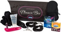 Coffret Couple Pleasure Box Coffret Couple Pleasure Box