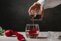 Les Cocktails Aphrodisiaques pour Hommes