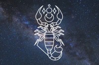 Astro Sexe : Scorpion