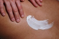 Crème et Gel de Massage, Glissez vers le Plaisir