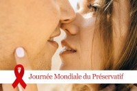 13 Février : Journée Mondiale du Préservatif