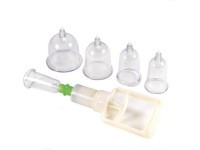 Cupping Set 5 Ventouses Cupping Set 5 Ventouses