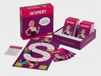 Sexpert Sexpert