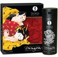 Crème de Virilité Dragon Shunga 60mL