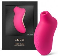 Stimulateur Lelo Sona Cruise