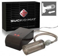 Suck-O-Mat You 2 Toys Suck-O-Mat You 2 Toys