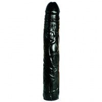 Gode Noir Geant 29cm ø4,5