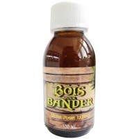 Bois Bandé Surconcentré 100mL