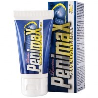 Creme Penis Penimax 50mL