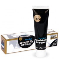 Creme Erection Spanish Fly 30mL