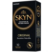 Manix Skyn Original Sans Latex
