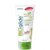 Lubrifiant Safe à l'Eau Bioglide 100mL