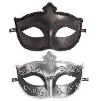 Loup Masquerade Mask