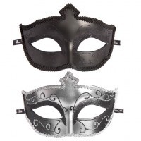 Loup Masquerade Mask Loup Masquerade Mask