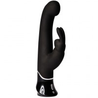 Vibromasseur Rechargeable Greedy Girl 24cm ø4