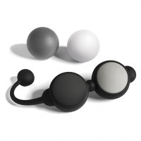Boules Geisha Fifty Shades Of Grey ø3