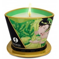 Bougie de Massage Zenitude Shunga 170mL Bougie de Massage Zenitude Shunga 170mL