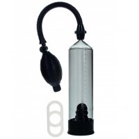 Kit Gros Sexe 20cm ø6