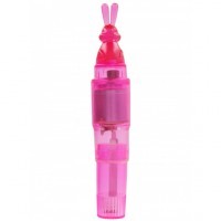 Vibrateur Bunny Sweet 14cm ø2,5