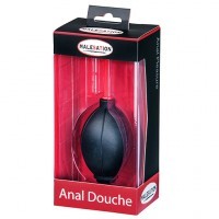 Douche Anale Hygiénique 15cm ø1