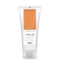 Lubrifiant Chauffant Cannelle 70mL