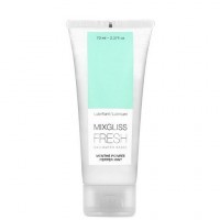 Gel Intime Menthe Poivree 70mL Gel Intime Menthe Poivree 70mL