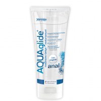 AquaGlide Anal 100mL