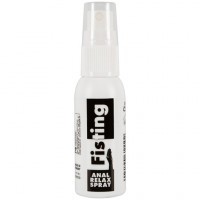 Anal Spray Fisting 30mL