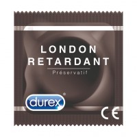Preservatif Retardant