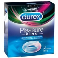 Durex Pleasure Ring ø4