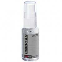 Ironman Retardant 30mL