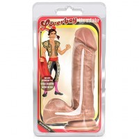 Gode Ventouse Loverboy El Matador 20cm ø4,5 Gode Ventouse Loverboy El Matador 20cm ø4,5