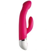 Vibromasseur Rabbit Waterproof 26cm