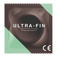 Préservatifs Ultra Fins