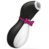 Satisfyer Pro Pingouin