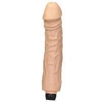 Vibromasseur réaliste XXXL Queeny Love 33cm ø7