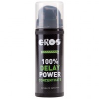 Gel Retardant Eros 30mL