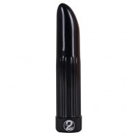 Ladyfinger Black 13cm ø2,5 Ladyfinger Black 13cm ø2,5